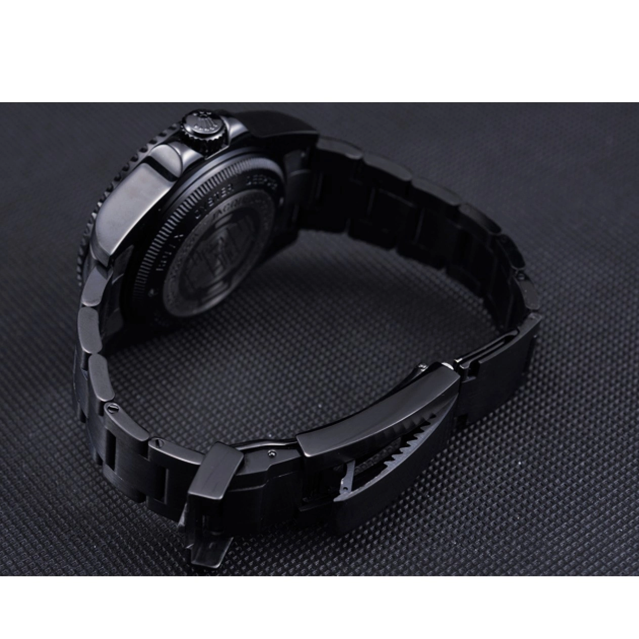 Aaa replica watch Jacques Edition-rl246 Dweller Sky Piccard Special Rolex 0820